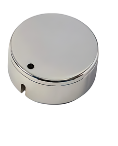 Professional Precision 304 Stainless Steel High Pressure T-Type Tee Connector Internal External Thread Thickened CNC Broaching - Product Image 2