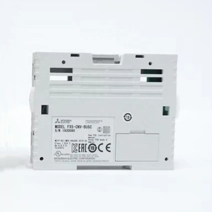 Módulo Controlador IO FX5-CNV-BUSC Nuevo, Original y Programable con Garantía de un Año - Product Image 1