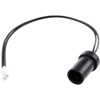 SP-KFA1007 70-016-0100 Ensemble capteur de flamme photocellule de chauffage de remplacement pour ProTemp Master Heat-Hog Heatstream