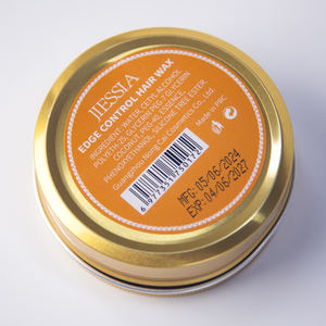 Gel Coiffant Fixation Extrême pour Cheveux Naturels – Gel Épais pour le Contrôle des Bords – Meilleure Vente - Product Image 6