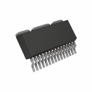 BOM IC In Stock TO 263 18 Power Management (PMIC) Buy Electronics Components Online BTS7710GPNTMA1 - Product Image 1