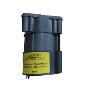 محرك M41a3g2y 3W أصلي جديد تم اختباره للبرمجة الصناعية والتحكم الصناعي مع واجهة اتصال RS485 - Product Image 1