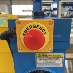 Mở loại cao su trộn Mill Máy/Hai CuộN Mill - Product Image 6