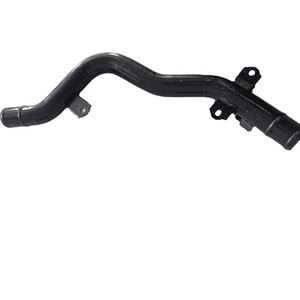 <b>Iron</b> Water Pipe Cooling Hose 16577-75011 For Toyota Hiace Replacement Part - Product Image 5