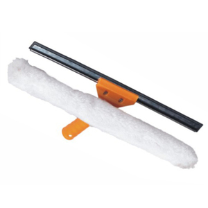 AF06003 Lave-vitres et raclette à double usage Outils <span class=keywords><strong>de</strong></span> nettoyage des vitres - Product Image 4