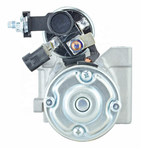 Démarreur de voiture 10910, 12655055, DÉMARREUR POUR GM MITSUBISHI 1.7 kW / 12 Volt, CW, <span class=keywords><strong>10</strong></span> dents - Product Image 2
