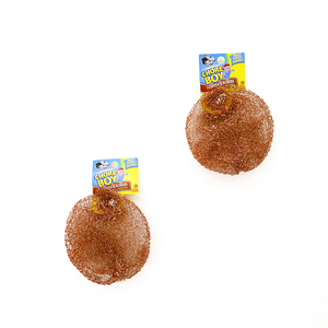 Miếng cọ rửa bằng đồng cho bé trai - Product Image 4