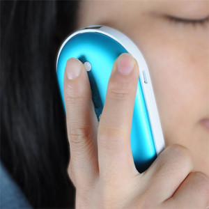 Portable 5200mAh Rechargeable USB C chauffage électrique <span class=keywords><strong>chauffe</strong></span>-mains batterie externe pour l'extérieur hiver <span class=keywords><strong>chargeur</strong></span> <span class=keywords><strong>de</strong></span> batterie en métal pour la chaleur - Product Image 3