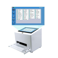 Imprimante à jet d'encre thermique statique de bureau Imprimante de bureau portable Machine de codage de logo de lot de date avec imprimante T260E TIJ