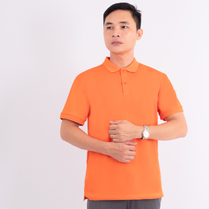 Fábrica de Camisetas Polo en Vietnam, OEM, ODM, Marca Personalizada, Producción de Alta Calidad para Importadores Extranjeros y Compradores Mayoristas de Ropa - Product Image 1