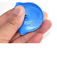 OEM 289132DU0A pour Nissan Tiida Teana Sylphy 2006-2011, réservoir de liquide lave-glace de pare-brise de voiture, bouteille, pot, bouchon, couvercle
