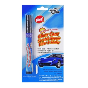 ปากกาลบรอยขีดข่วนรถยนต์ super PDR ใช้ได้กับการซ่อมรถทุกประเภท - Product Image 3