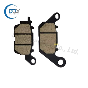 Wholesale <strong>Price</strong> <strong>Nmax</strong> Front <strong>Brake</strong> Pad Motorcycle <strong>Disc</strong> <strong>Brake</strong> Pads Fast Delivery Available - Product Image 2