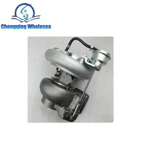 TF08L Turbo 49134-00230 2820084100 28200-84100 Turbo 28200-84100 Turbocompresor para H-yundai