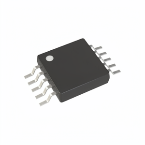 10 TFSOP, 10 MSOP Exposed Pad Electronic Chips Component Data Acquisition LTC1403CMSE-1#PBF Original One Stop Service - Product Image 1