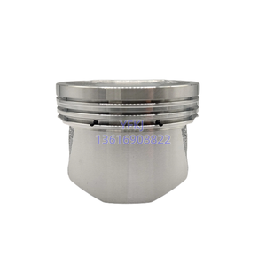 Piezas de pistón de motor K4M 77014774854 usadas para Renault 1.6L Clio II/<span class=keywords><strong>Kangoo</strong></span> Express/Nissan Geniss/Dia 79,5mm - Product Image 2