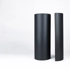 Nửa vòng tròn EVA bọt con lăn với bề mặt mịn Loại sản phẩm bọt con lăn - Product Image 2