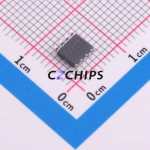 Nuevo y original amplificador operacional de chip IC de circuito integrado TLC27M2BIDR - Product Image 2