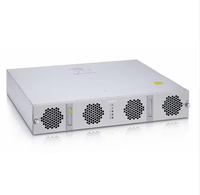 Module convertisseur chargeur EV AC-DC haute efficacité 40 kW, 96 % d'efficacité, sortie CC large plage 150 V-1000 V pour charge rapide
