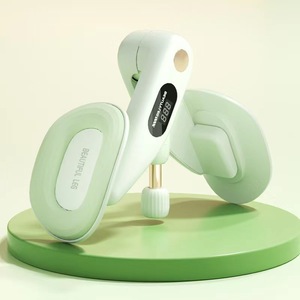 Appareils d'exercice du plancher pelvien réglables, rotatifs à 360 degrés, pour exercices Kegel, entraînement des cuisses internes, des jambes, des bras et du tronc pour femmes - Product Image 4