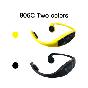 Transmisor Bluetooth H800 Swimtalk de 12 Canales con 10 Auriculares H906C para <span class=keywords><strong>Entrenamiento</strong></span> de Natación en Piscina y Natación <span class=keywords><strong>Sincronizada</strong></span> - Product Image 6
