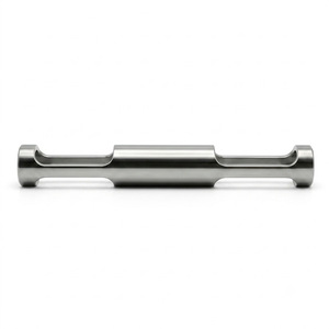 Accessoire de bâtonnet magnétique anti-nicotin en acier inoxydable 304 usiné CNC, fabrication sur mesure par tournage - Product Image 1