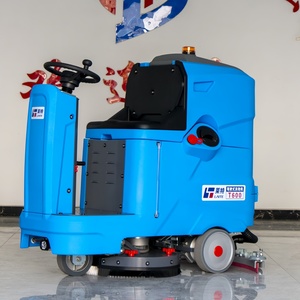 Lavasciuga Pavimenti per Uso Domestico, Macchina <span class=keywords><strong>Lavapavimenti</strong></span> per <span class=keywords><strong>Casa</strong></span> - Product Image 3