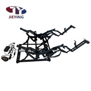 Jieying fournisseur d'accessoires de meubles électriques de haute qualité <span class=keywords><strong>canapé</strong></span> zéro mécanisme d'inclinaison murale - Product Image 2