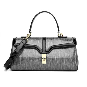 Nouveau sac à bandoulière pour femme de haute qualité, design original et unique, sacs à main tendance, sac bandoulière simple. - Product Image 4