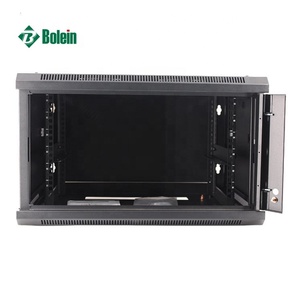 Bolein 19 "6U 600*600 mét treo tường Mạng Máy chủ tủ rack - Product Image 3