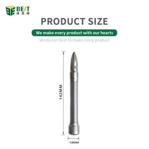 BST-897ฝาหลัง<span class=keywords><strong>ปากกา</strong></span>ระเบิดสแตนเลสสตีลเครื่องมือซ่อมเลนส์กระจกกล้องสำหรับ <span class=keywords><strong>iPhone</strong></span> 8 <span class=keywords><strong>13</strong></span> <span class=keywords><strong>PRO</strong></span> <span class=keywords><strong>MAX</strong></span> ODM ปรับแต่งได้ - Product Image 6