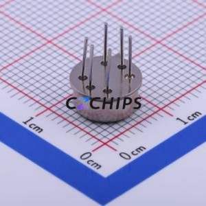 Nuevo-Original BS612 Componente de orificio pasante (THT) Sensor de presencia humana Venta al por mayor Chips de componentes electrónicos y servicio BOM - Product Image 2