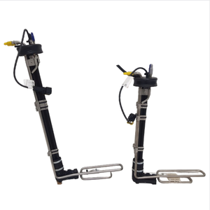 Sensore di Livello <span class=keywords><strong>AdBlue</strong></span> per Fluido di Scarico Diesel 4097722C91 21722619044 Autolin N0.ATLS040 - Product Image 5