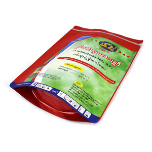 Semillas de chia bolsa de embalaje blanco Salvia semillas bolsas de semillas de girasol máquina de la bolsa - Product Image 6