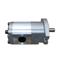Moteur hydraulique à engrenages CMFDA CMFDA-E320-ALPS CMFDA-E306-ALPS CMFDA-E308-ALPS Pièces hydrauliques