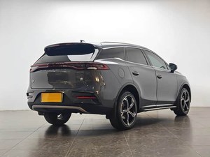 BYD Tang 2021 en Oferta, SUV Familiar con Maletero Grande, Vehículo Eléctrico de Nueva Energía en Venta de Fábrica - Product Image 3