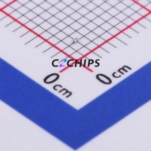 Condensador SMD (MLCC) CC0201KRX7R9BB181 0201 (Capacitancia: 180pF) (Precisión: 10%) (Voltaje Nominal: 50V) - Product Image 2