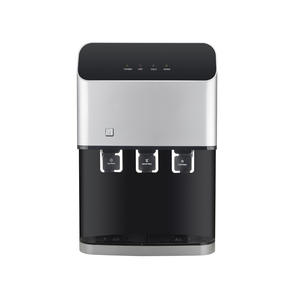 Dispensador de <span class=keywords><strong>Agua</strong></span> de Sobremesa <span class=keywords><strong>para</strong></span> <span class=keywords><strong>Agua</strong></span> Fría y Caliente con Enfriamiento Electrónico - Product Image 1