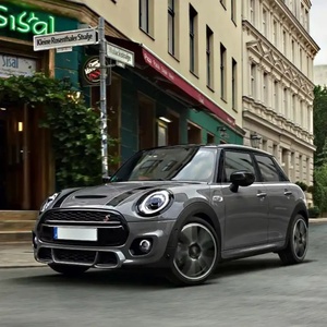 Iluminación para Automóviles TYPY para BMW Mini F56 F57, Sistema de Faros Delanteros Modificados, Lámpara Delantera LED DRL, Luces de Circulación Diurna 2014-2022 - Product Image 4