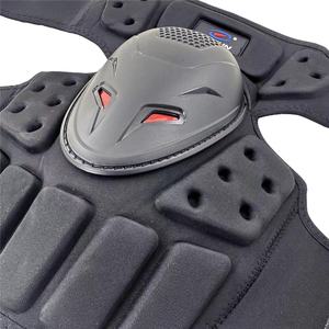 Ginocchiere fuoristrada per adulti di fabbrica all'ingrosso <span class=keywords><strong>pattini</strong></span> a rotelle per moto da ciclismo ginocchiere corte Anti-goccia - Product Image 3