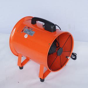 Extracteurs <span class=keywords><strong>d</strong></span>'<span class=keywords><strong>air</strong></span> industriels de 500 mm, ventilateurs axiaux, ventilateur de ventilation portable - Product Image 3