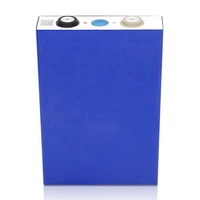 Sel Baterai EVEPOWER 3.2V 105Ah Prismatic Lifepo4 dengan Kode QR Asli, Baru, Grade A