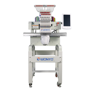 Dispositivo de Fijación para Máquina de Bordar Computarizada Baby Lock <span class=keywords><strong>Alliance</strong></span>, Nuevo, para Uso Doméstico, con Motor, para Bordar Etiquetas en Ropa - Product Image 1