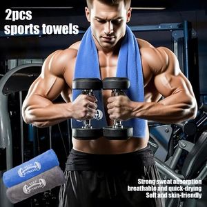 Housse de tapis de gym en microfibre ultra-fine grande taille, durable, avec logo personnalisé, vente en gros pour centres de fitness - Product Image 4
