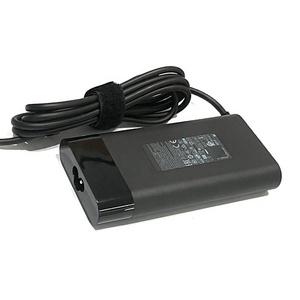 Adaptateur de chargeur d'ordinateur portable 150W pour <span class=keywords><strong>HP</strong></span> 19.5V 7.7A avec prise britannique QC3.0 Charge intelligente Compatible pour ordinateurs portables <span class=keywords><strong>HP</strong></span> et montres intelligentes - Product Image 5