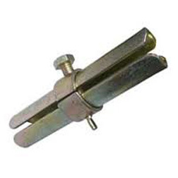 Khớp nối chốt thép mạ kẽm rèn tiêu chuẩn EN74, phụ kiện cần thiết cho giàn giáo, phụ tùng giàn giáo thang - Product Image 4