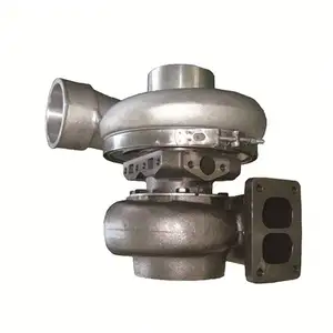 Bộ Tăng Áp Turbo Phổ Quát Cho Komatsu PC1100-6 SA6D140-2 KTR110G-E44B 6505-52-5470 6505-52-5570 6505-51-5032 6505-51-5042