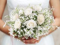 Bestseller Fabrik-Produktion Realistische Seidenrosen-Bouquets für Hochzeits- und Hausdekoration, Simulierte Blumen für Valentinstag, Handgefertigt
