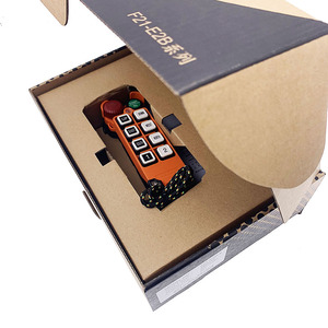 <span class=keywords><strong>F21</strong></span>-<span class=keywords><strong>E2M</strong></span>-8 8 Nút 12V 24V 48V 110V 220V Điều Khiển Từ Xa Công Nghiệp Cho Xe Nâng - Product Image 6