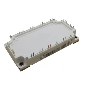 FS150R12KT3 150A 1200V EconoPACK3 with Fast Rrench/Fieldstop IGBT3 and <strong>EmCon</strong> High Efficiency Diode IGBT Power Module - Product Image 1